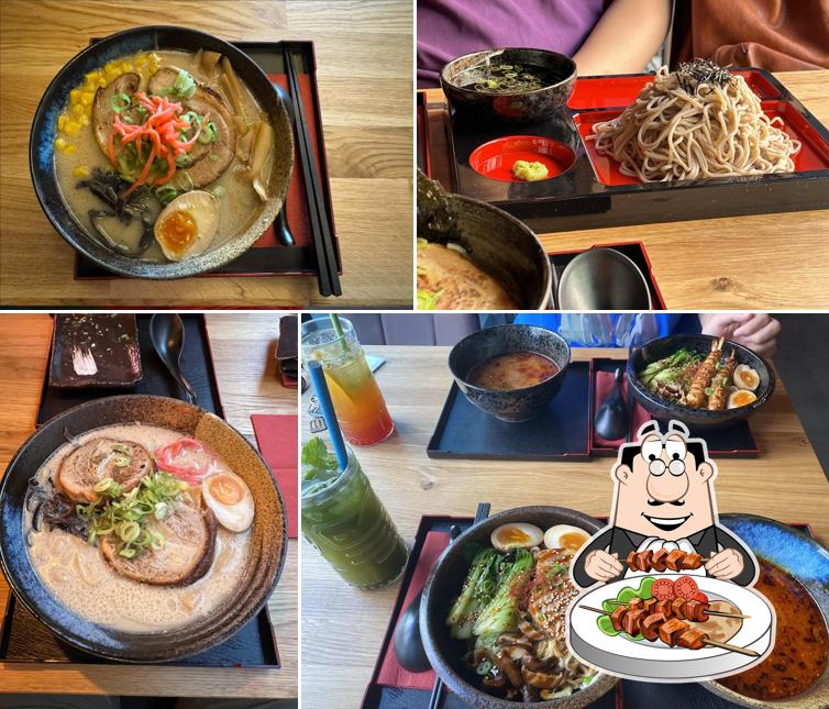 Min Ramen Bar