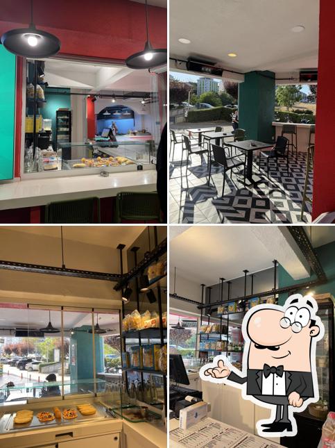 Misto Pizza Express