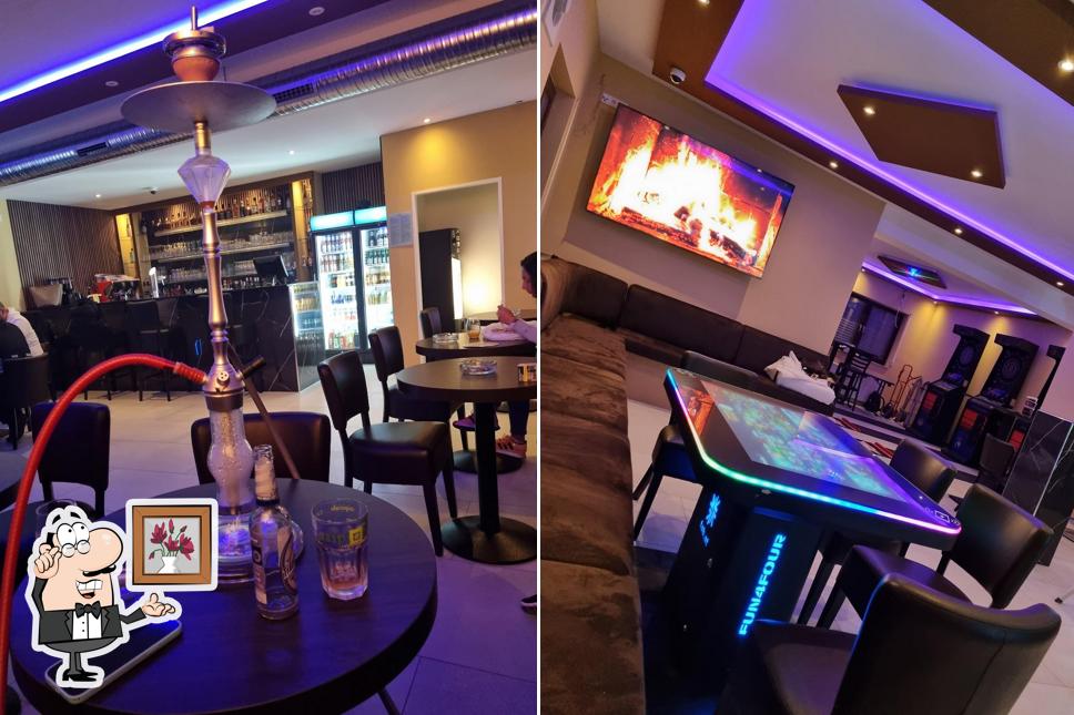 Moment Coffe & Bar