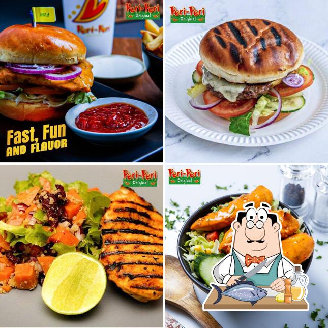 Peri Peri Original