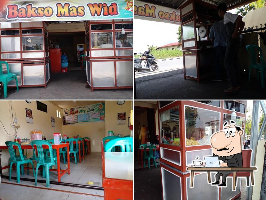 Pondok Bakso Mas Wid