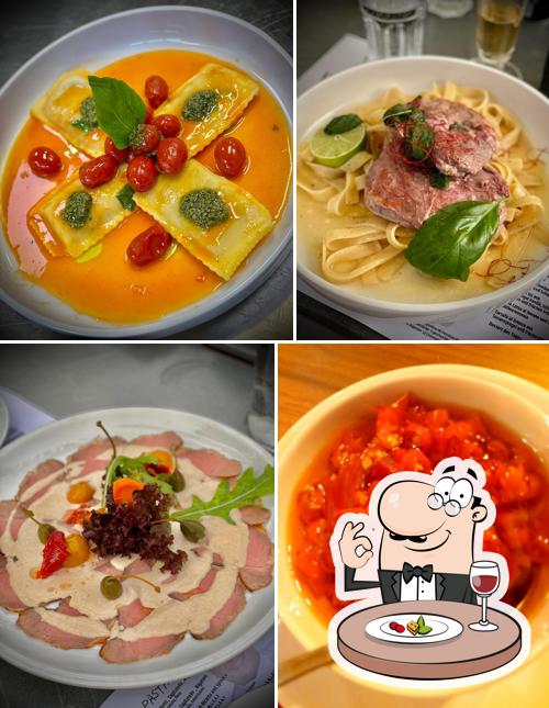 Restobar Rheinfelden