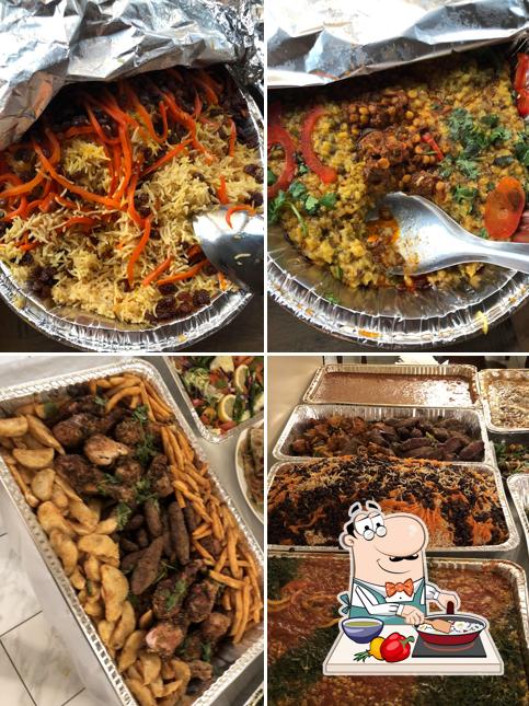 Riaz Catering