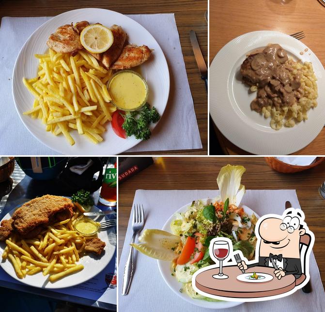 Restaurant Sudada