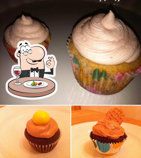 The Cupcakery