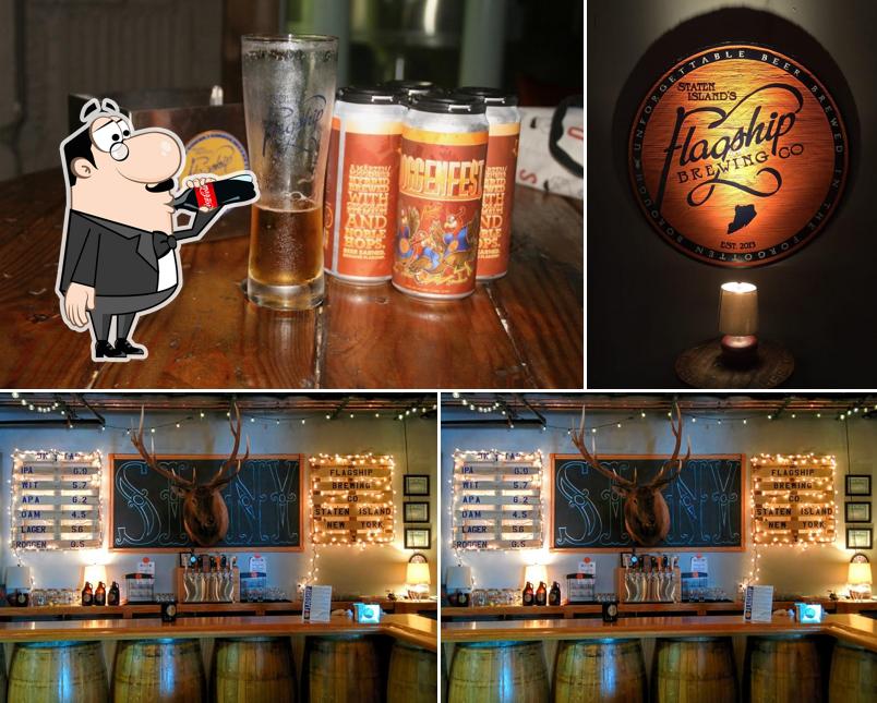 The Flagship Brewing Company