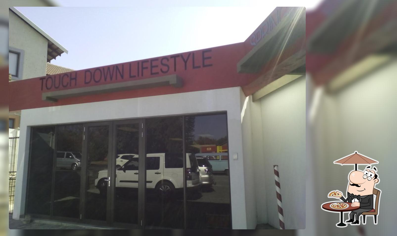 Touch Down Life Style