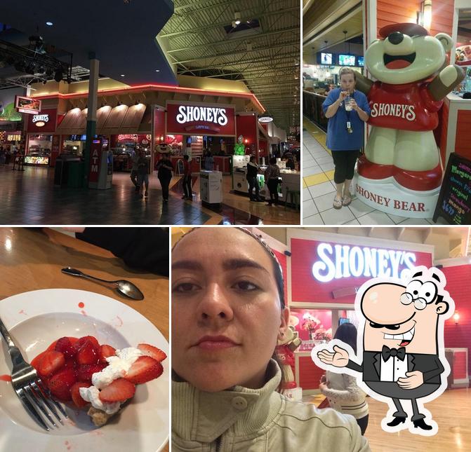 Shoney's Lawrenceville