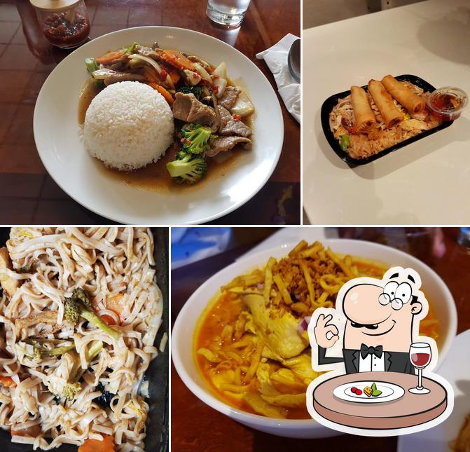 Thai In Waterdown