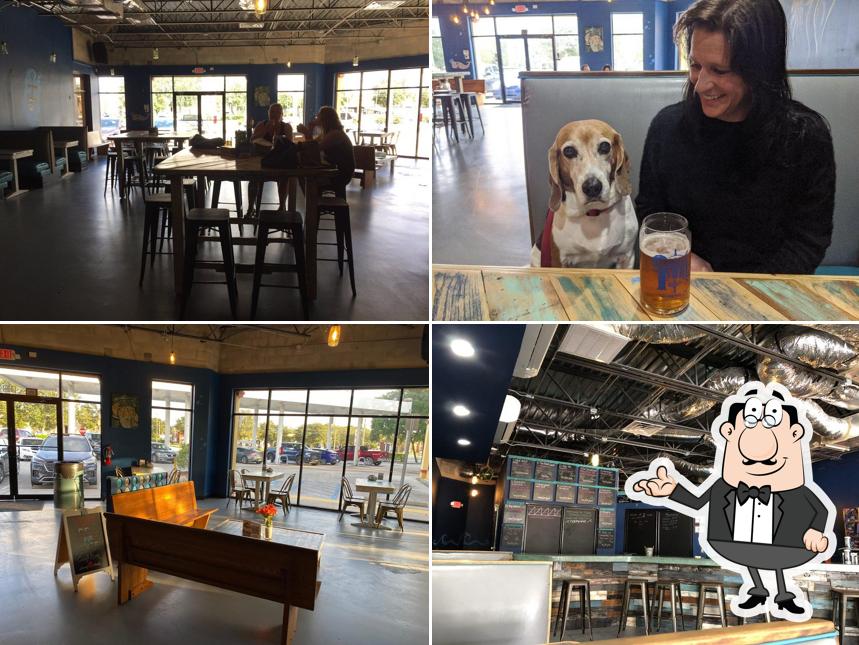 Tidal Brewing Company