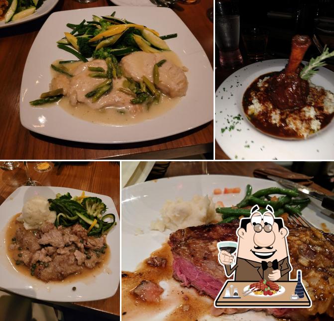 Va Bene Italian Restaurant and Wine Bar