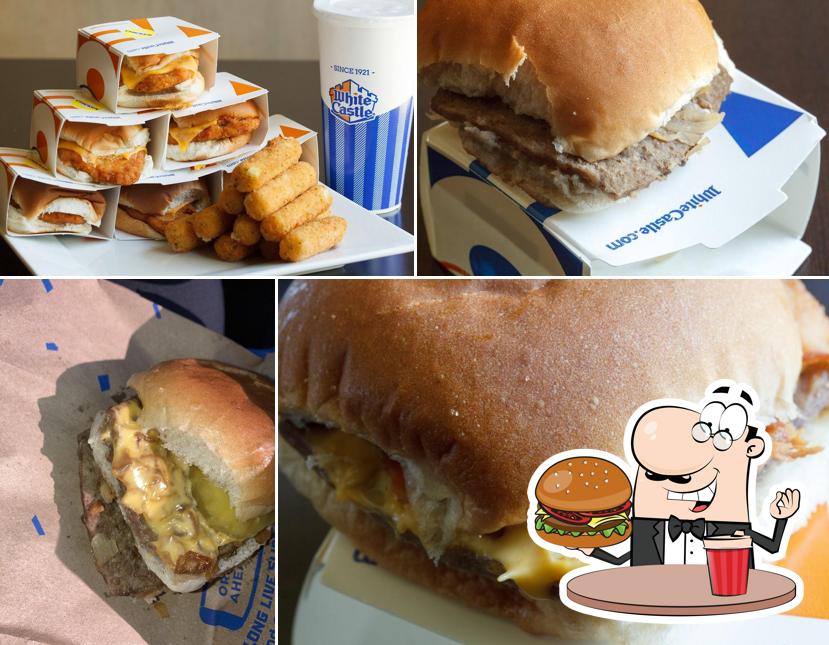 White Castle