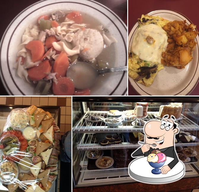 Woodside Deli