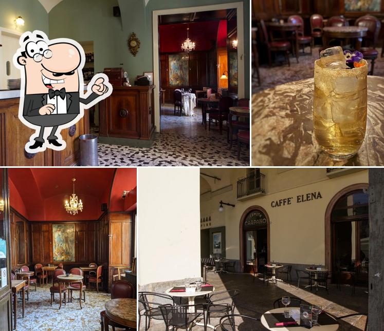 Caffè Elena dal 1889