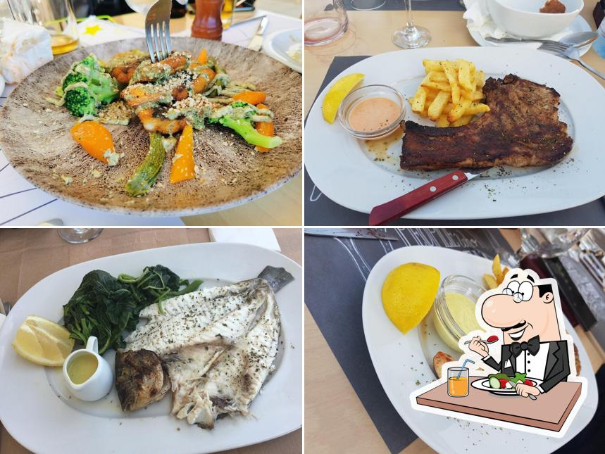 Porto Nikiana Restaurant