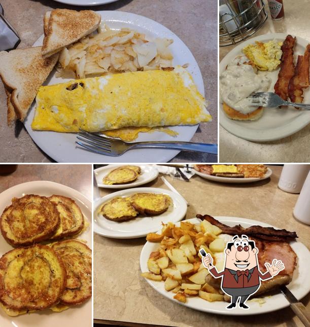 Two Rivers Family Restaurant