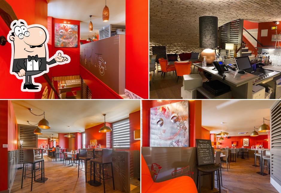 Pietro Restaurant