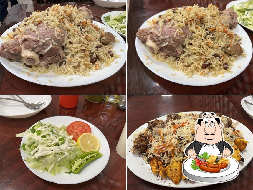 Tolo Kabab House