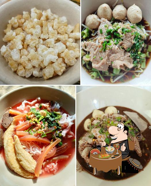 ร้านเตี๋ยว59 สาขาลำปาง
