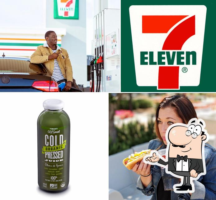 7-Eleven