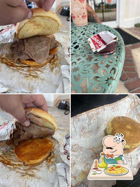 Arby's