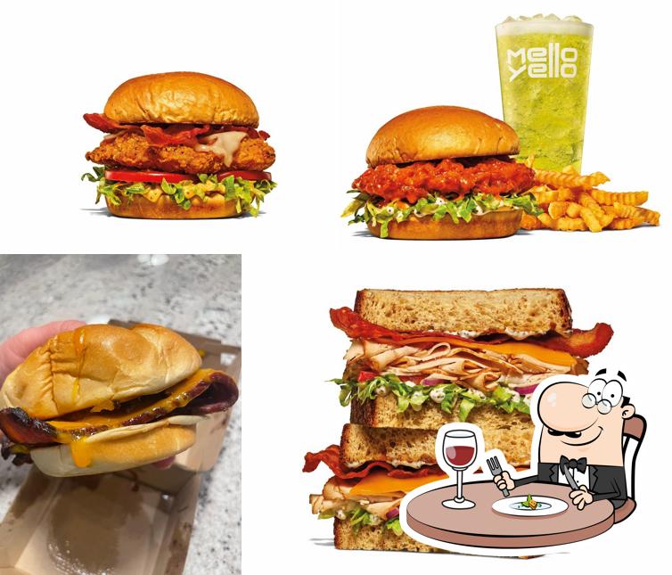 Arby's