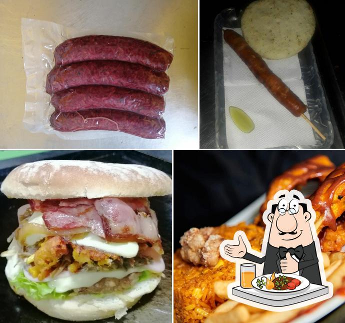 Arepas el paisa