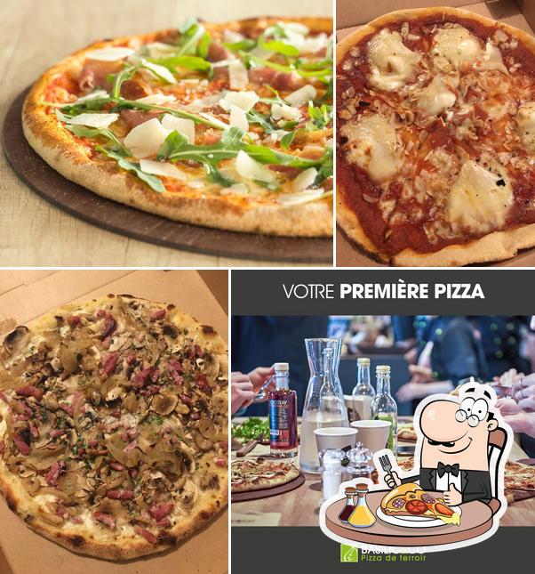 Pomodoro and Co
