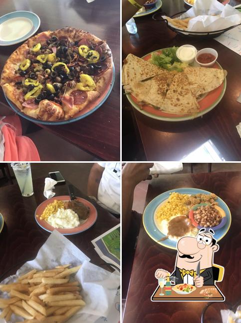 Cabana Cafe
