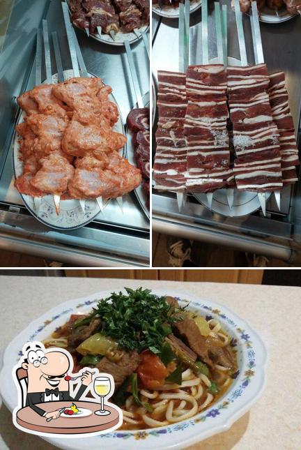 Чайхана Райхан