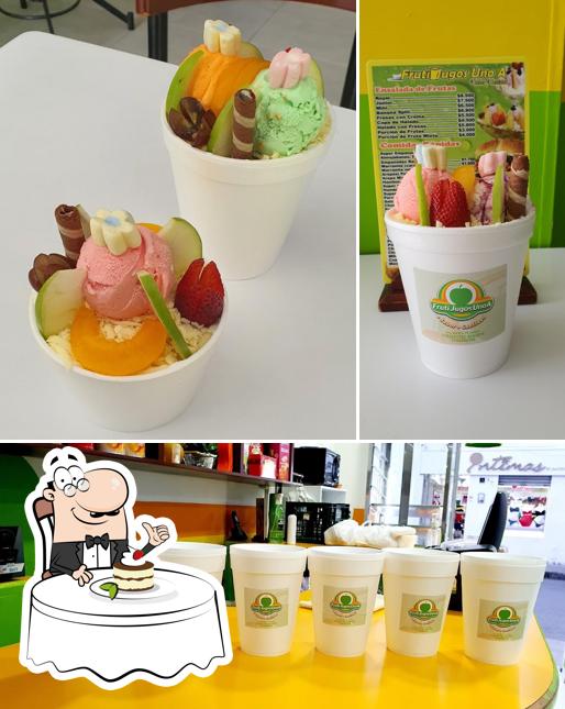 Frutijugos Uno A Popayan