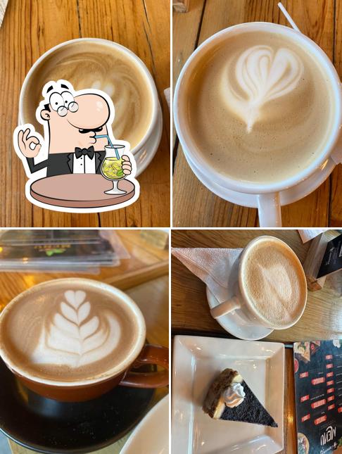 Capuchino Cafe