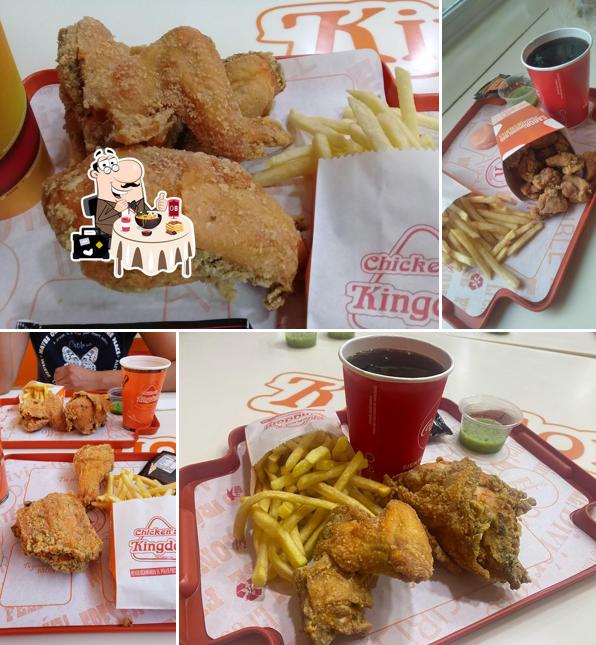 Chicken's Kingdom