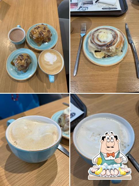 Cinnabon