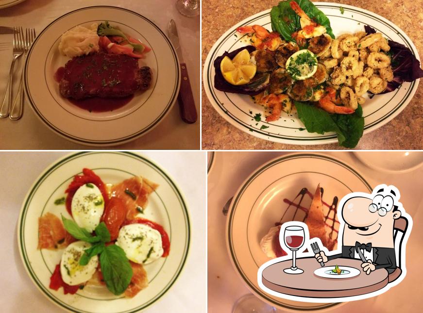Da Franco & Tony Ristorante