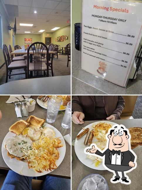 Popp's Place Family Restaurant