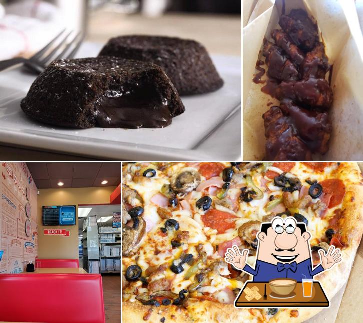 Domino's Pizza