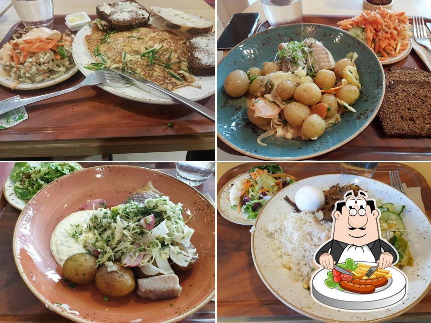 Restaurang Edison