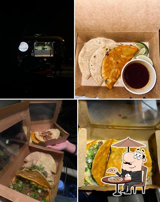 El Taquero