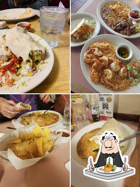 El Toro Bravo - Mexican Food