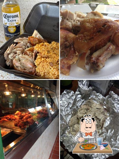 El Verde BBQ