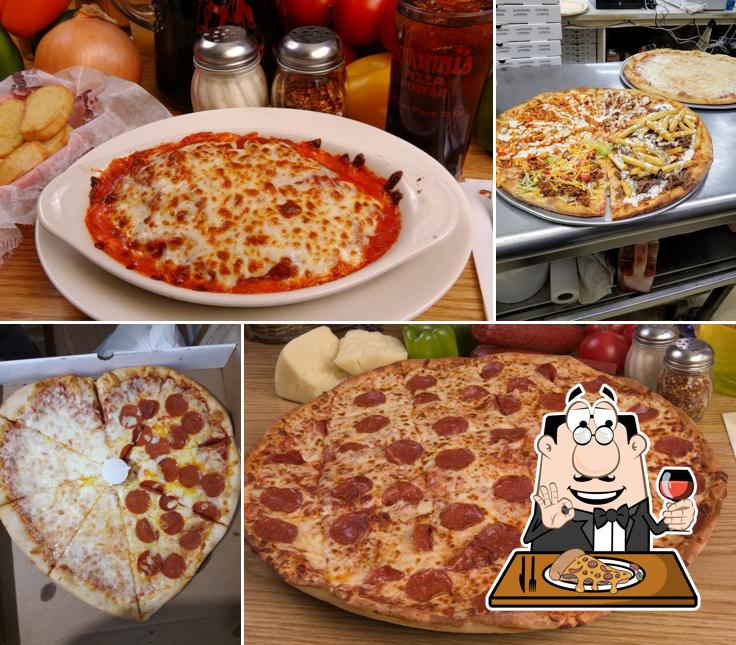 Giovanni's Pizza