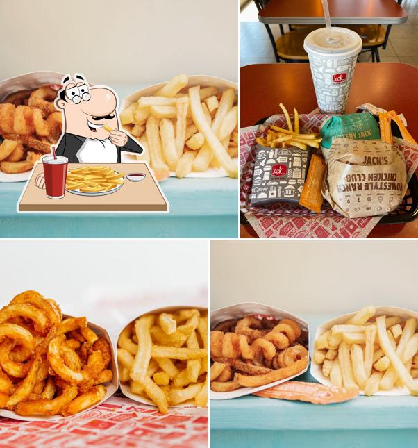 Jack in the Box