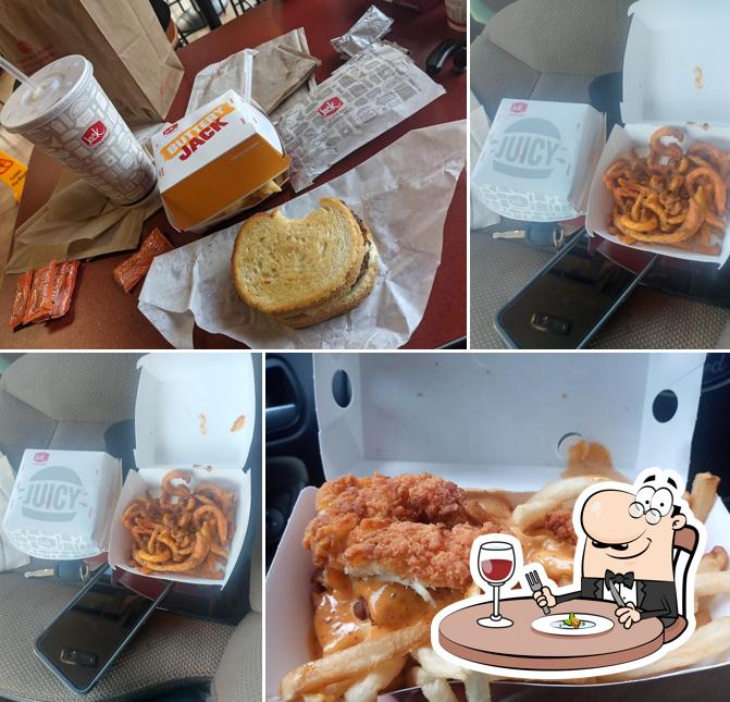 Jack in the Box