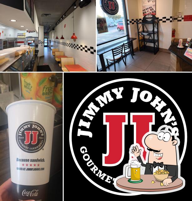 Jimmy John's