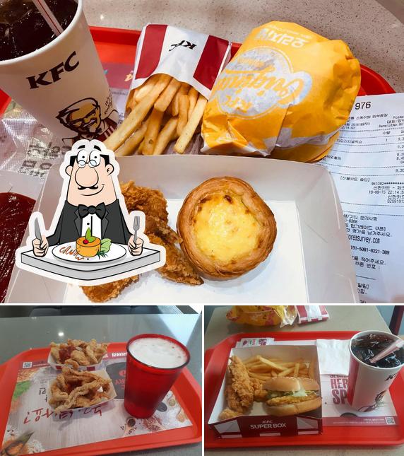 KFC