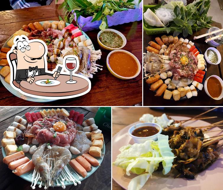 Keangduan 116 Restaurant