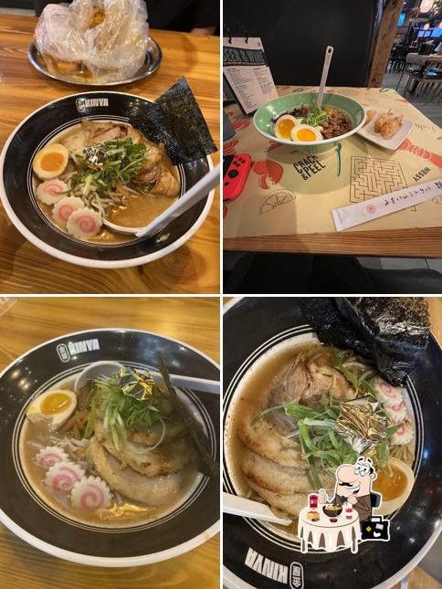 Kinya Ramen