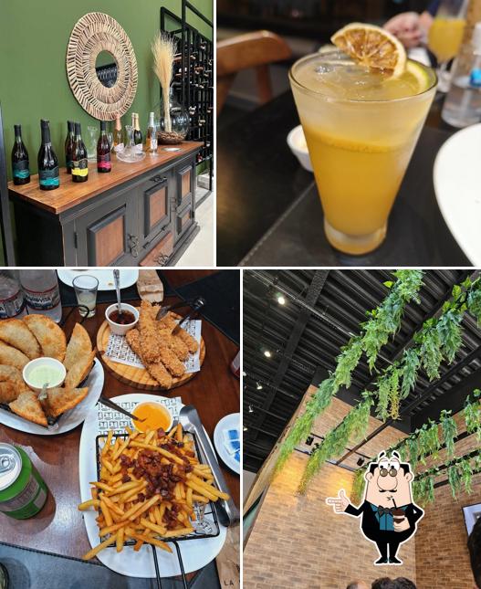 La Bodega