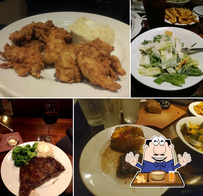 LongHorn Steakhouse